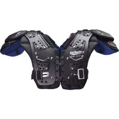 Soccer Schutt Mid Flex 4.0 Youth Shoulder Pads