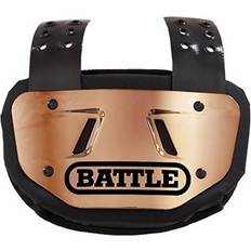 Fodbold Battle Battle Back Bone Back Plate