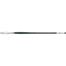 Grumbacher Gainsborough Brush Filbert 4