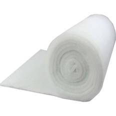 Wadding 48" inch wide mybecca bonded dacron upholstery grade polyester batting 5 yards