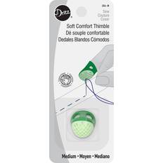 Thimbles Dritz Soft Comfort Thimble-Medium