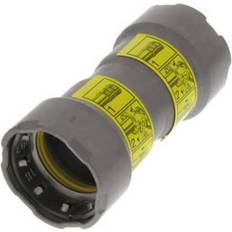 Pipe Parts VIEGA 25001 megapressg coupling with stop, 1/2" x 1/2"