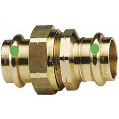 Pipe Parts VIEGA 79135 ProPress union, 1" x 1"