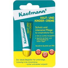 Kinder- & Babyzubehör Kaufmanns Haut und Kindercreme