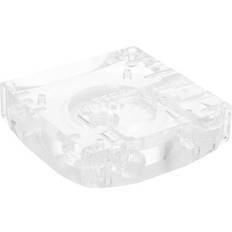 AlphaCool eisdecke laing ddc plexi aufsatz v.2