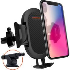 HyperGear 3-in-1 Phone Mount Kit