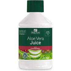 Aloe Pura Juice Cranberry 500ml