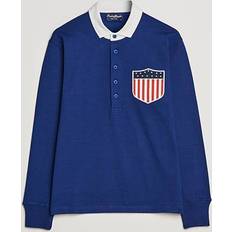 Blå Rugbybolde Avus Rowing Blazers USA Rugby Blue