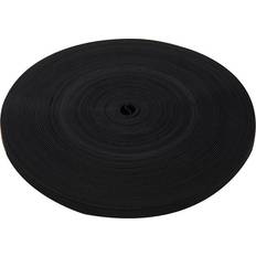 Tarranauhat Fixman Tarranauha Musta 13 mm x 25 m