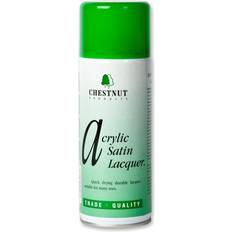 Chestnut Akryl Lak Spray Mat 400 ml