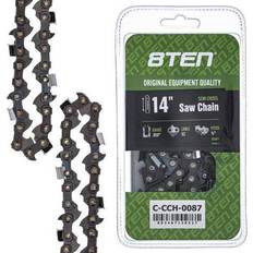 Garden Power Tool Accessories 8TEN chain 14 .050 makita xcu03