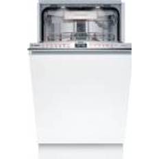 Lavavajillas Bosch Serie 6 Spv6ymx08e Completamente Integrado 10 Cubiertos B Integrado