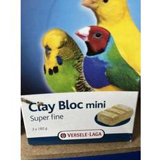 Kæledyr Nobby VERSELE-Laga 540 ORLUX MINERAL BLOC