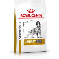 Royal Canin Cane Animali domestici Royal Canin Dog Urinary U/C 2 kg -