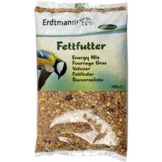 Erdtmann vogelfutter/fettfutter 1000