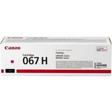 Ink & Toners Canon 067 H (Magenta)