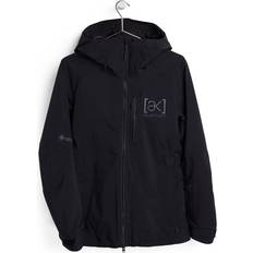 Burton Women's Upshift GTX 2L Jacket - True Black