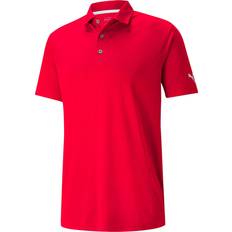 Puma Polo Shirts Puma Gamer SKI PATROL Polo