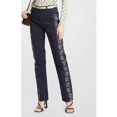 Paisley Jeans Etro Boot-cut Jeans - Blue