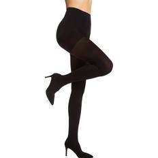 M Pantyhose Natori Ultra Control Firm Fit Opaque Tights Black