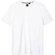 HUGO BOSS 02 Cotton Solid Tee