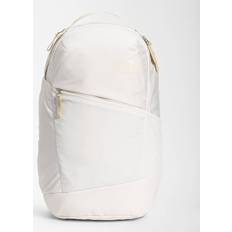 White Hiking Backpacks The North Face Women’s Isabella 3.0 Backpack: Gardenia White Dark