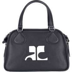 Tasker Courreges Taske Dame - Sort