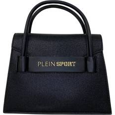 Totes & Shopping Bags Plein Sport Handtasche Tote Blake 2110063 Schwarz