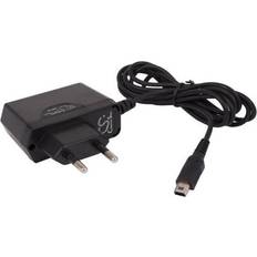 Cameron Sino Euro Plug Game Console Power Adapter for Nintendo 3DS LL DSI XL WAP-002 WAP002