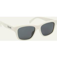 Celine Occhiali da sole Celine Monochroms Square Sunglasses