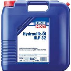 Aceites hidráulicos Liqui Moly 1107 Aceite hidráulico 1L