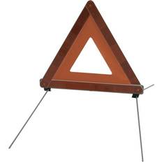 Petex Bilvård & Fordonstillbehör Petex 43940200 Varningstriangel 45 cm x 48 cm