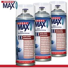 SprayMax 1K Rapid Epoxy Primer 400ml