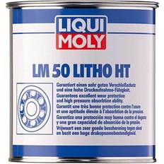 Motorolier på tilbud Liqui Moly Fedt 3407 Dåse 1 Motorolie 1L