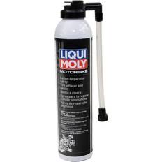 Renkaanpuhdistusaineet Liqui Moly Renkaan Korjaussuihke