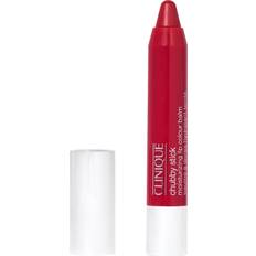 Clinique Lipproducten Clinique Chubby Stick Intense Moisturizing Lip Colour Balm Roomiest Rose