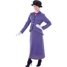 Adult Nanny Costume