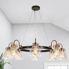 Pendant Lamps LNC Dawn Modern Pendant Lamp