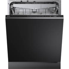 DFI 46950 XL Black Dishwasher 60 cm