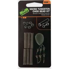 Visuitrustingen Fox Edges Micro Chod Bead Kit