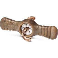Benebone Indestructible Interactive Pawplexer Dog Chew Toy