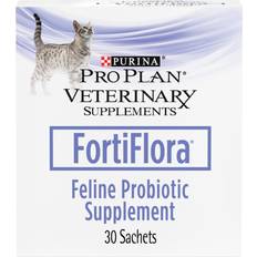 Purina pro plan fortiflora Purina Pro Plan Supplements FortiFlora Cat Probiotic Supplement for Cats