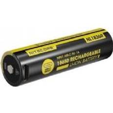 NiteCore BATTERY RECH. LI-ION 3.6V/NL1836R3.