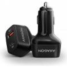 Axagon PWC-PQ38 mobile device charger Notebo.