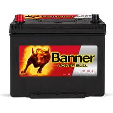 Banner P7024 Power Bull 70Ah