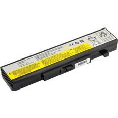 Avacom AVACOM für Lenovo IdeaPad G580, Z380, Y580 Series Li-Ion 11.1V 4400mAh