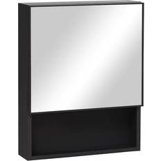 Spiegelschrank, Hängeschrank, Badezimmerschrank