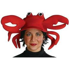 Red Hats Rasta Imposta Crab cap