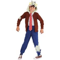 Kid Plants VS Zombies Zombie Onesie Costume