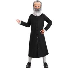 Fun Costumes Kid's Galileo Costume Small